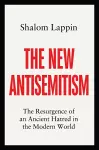 The New Antisemitism cover