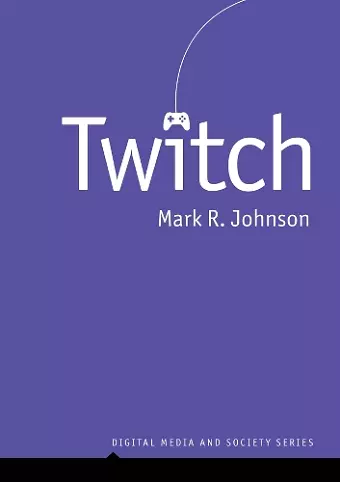 Twitch cover