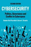 Cybersecurity cover