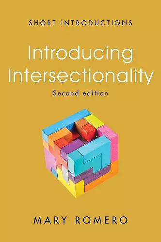 Introducing Intersectionality cover