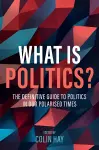 What is Politics? cover