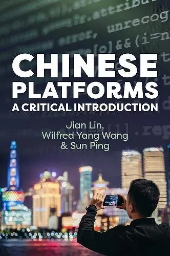 Chinese Platforms cover