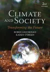 Climate and Society cover