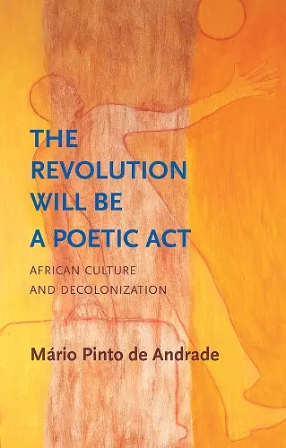 The Revolution Will Be a Poetic Act cover
