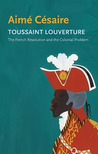 Toussaint Louverture cover