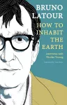 How to Inhabit the Earth cover