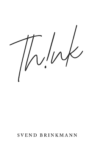 Think cover