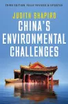 China's Environmental Challenges cover