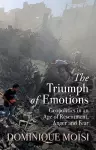 The Triumph of Emotions cover