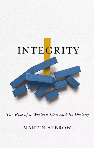 Integrity cover