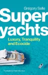 Superyachts cover