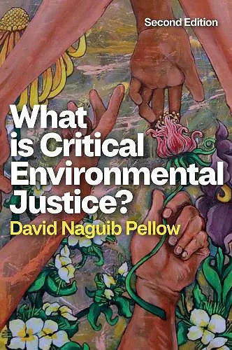 What is Critical Environmental Justice? cover