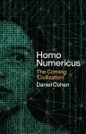 Homo Numericus cover