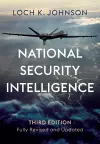 National Security Intelligence cover