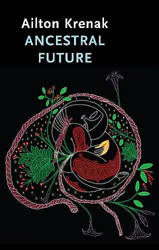Ancestral Future cover