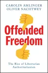 Offended Freedom cover