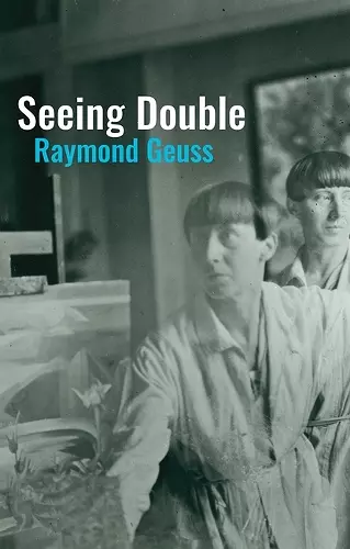 Seeing Double cover