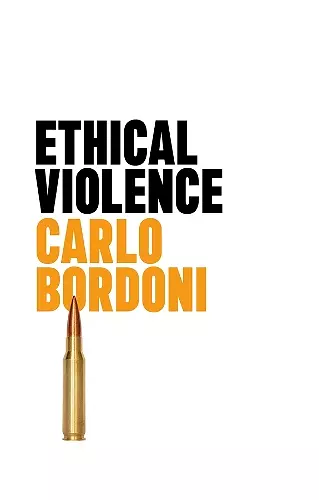 Ethical Violence cover