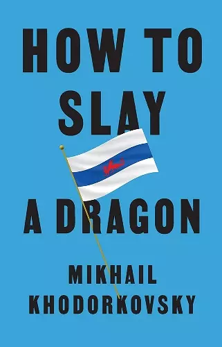 How to Slay a Dragon cover