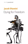 Dying for Freedom cover