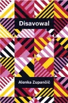 Disavowal cover