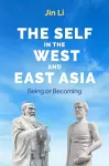 The Self in the West and East Asia cover