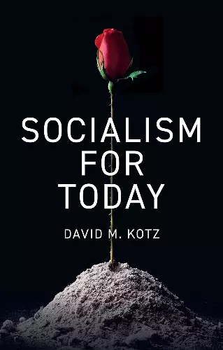 Socialism for Today cover