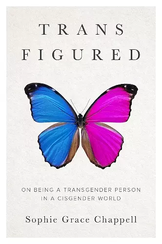 Trans Figured cover