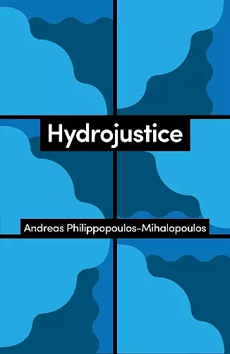 Hydrojustice cover