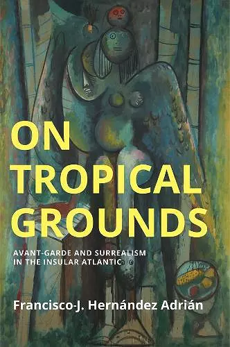 On Tropical Grounds cover