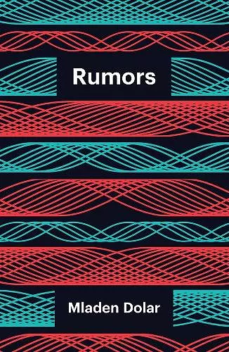 Rumors cover