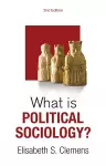 What is Political Sociology? cover