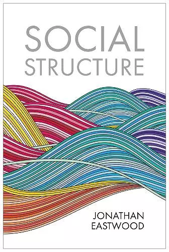 Social Structure cover