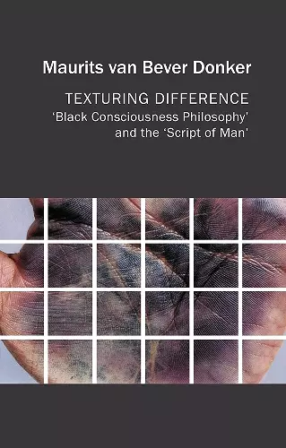 Texturing Difference cover