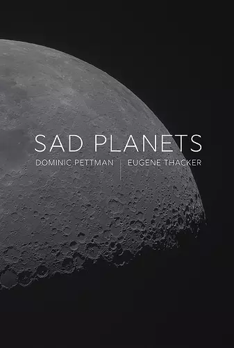 Sad Planets cover