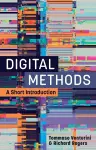 Digital Methods cover