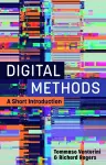 Digital Methods cover