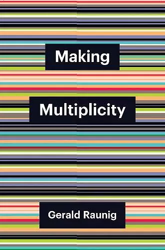 Making Multiplicity cover