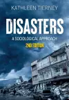 Disasters cover