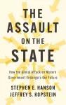 The Assault on the State cover