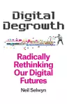 Digital Degrowth cover