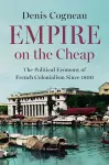Empire on the Cheap cover