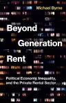 Beyond Generation Rent cover
