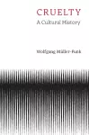 Cruelty cover