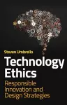 Technology Ethics cover