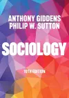 Sociology cover
