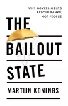 The Bailout State cover