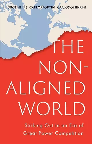 The Non-Aligned World cover