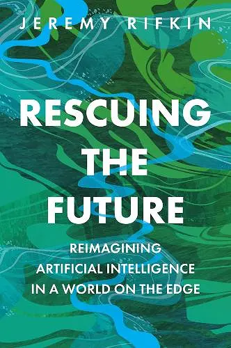Rescuing the Future cover