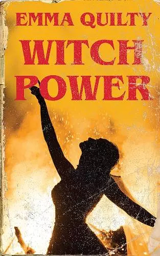 Witch Power cover